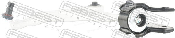 Febest 2924-L538FLH