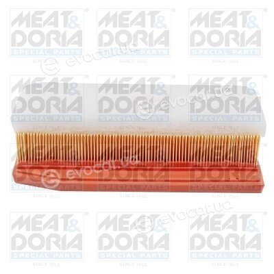 Meat & Doria 18700