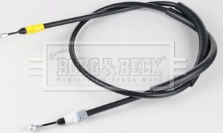Borg & Beck BKB3910