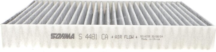 Sofima S 4481 CA