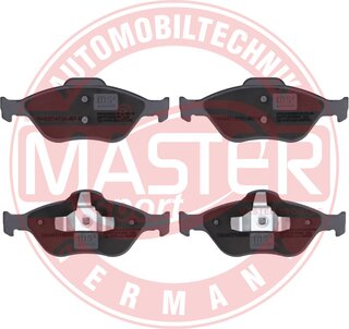 Master Sport 13046071422N-SET-MS