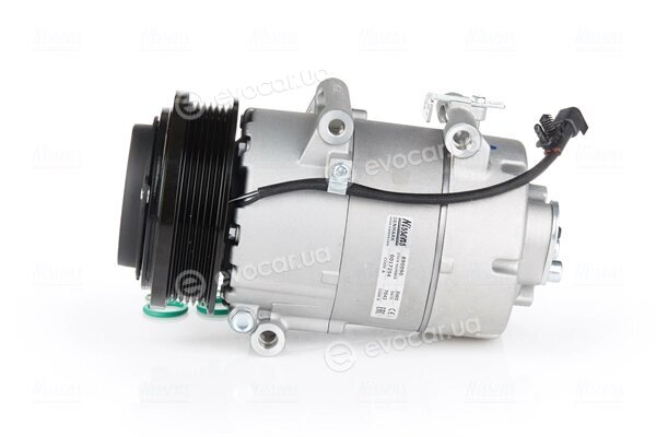 Nissens 890090