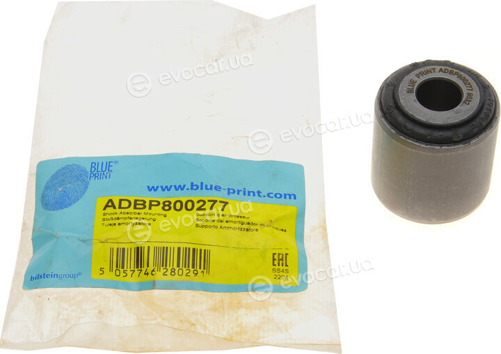 Blue Print ADBP800277