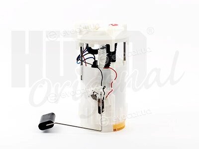 Astemo (Hitachi) / Huco 133587