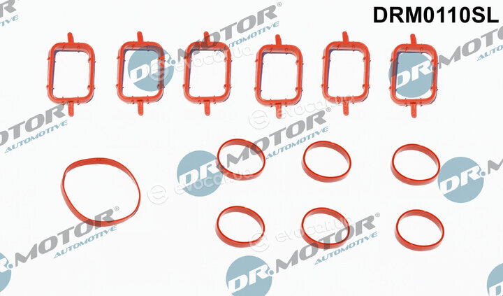 Dr. Motor DRM0110SL