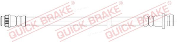 Kawe / Quick Brake 25.076
