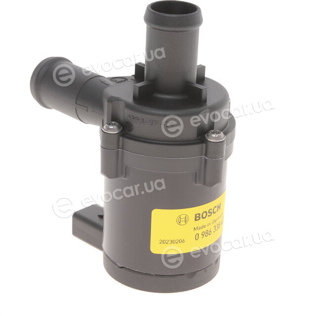 Bosch 0 986 338 405