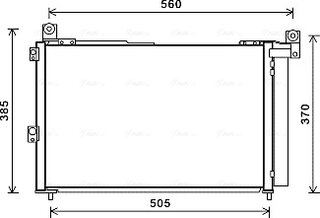 Ava Quality FDA5486D