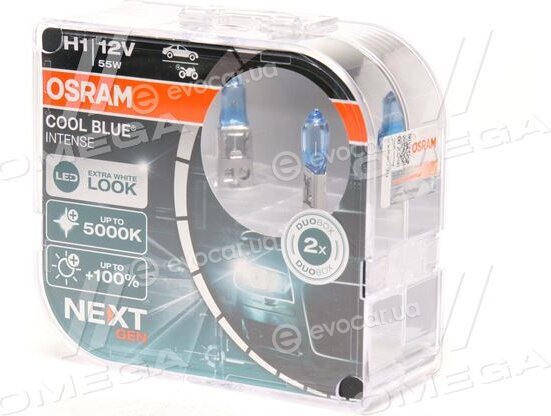 Osram 64150CBN-HCB