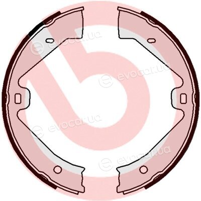 Brembo S 65 505