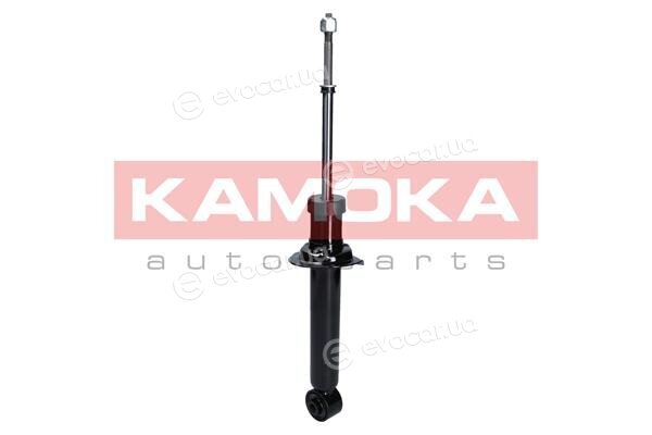 Kamoka 2000706