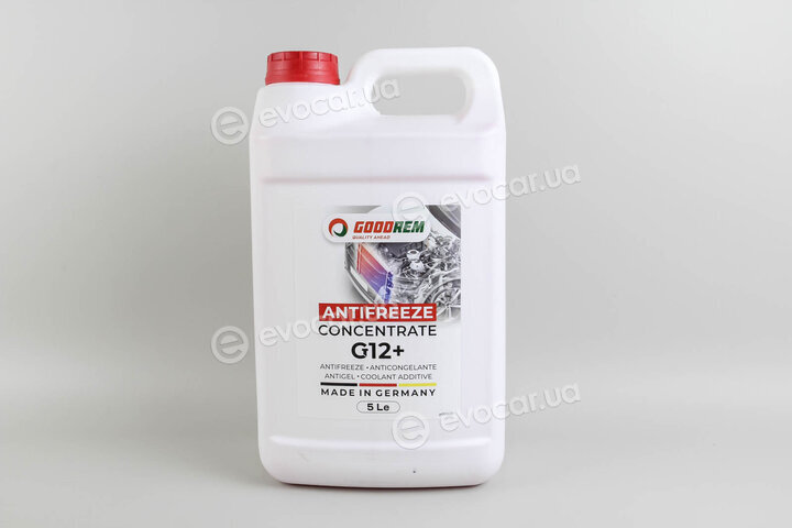 Goodrem R80G12PLUS-005