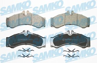 LPR / Samko 5SP633