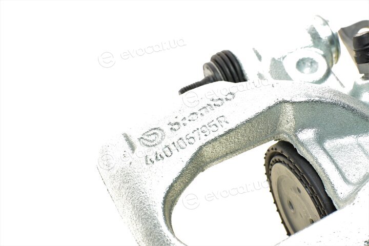 Renault / Nissan 44 01 138 87R