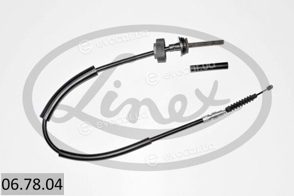 Linex 06.78.04