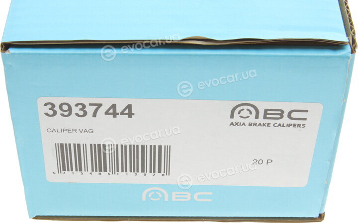 Axia 393744