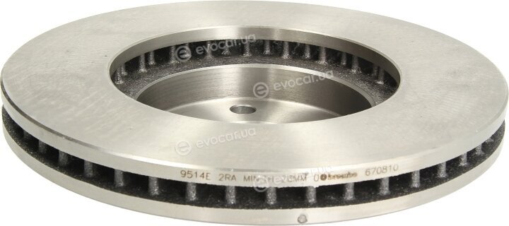 Brembo 09.6708.10