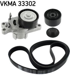 SKF VKMA 33302