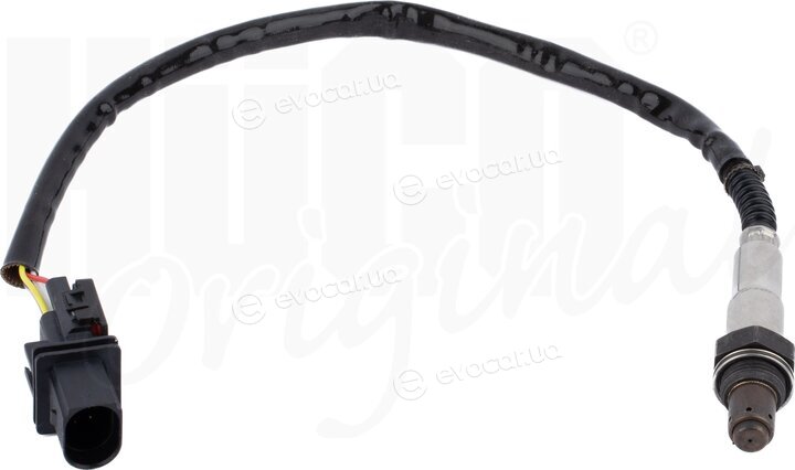 Astemo (Hitachi) / Huco 135308