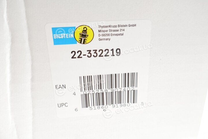 Bilstein 22-332219