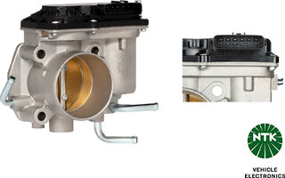 NGK / NTK TBE6-A159