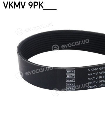 SKF VKMV 9PK2250