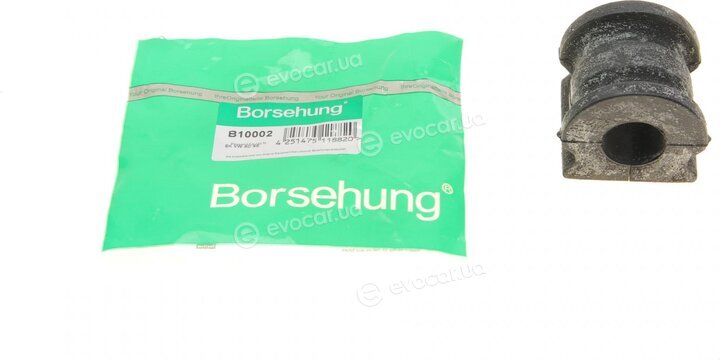 Borsehung B10002