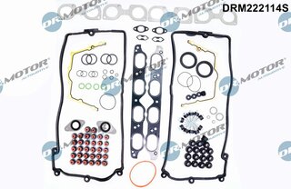 Dr. Motor DRM222114S