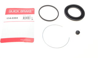 Kawe / Quick Brake 114-0304