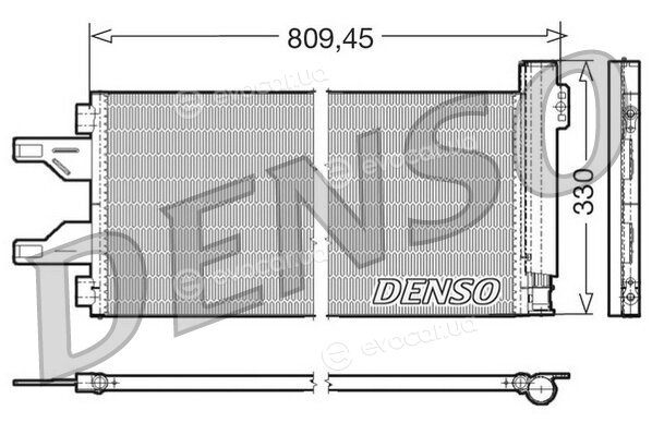 Denso DCN07050