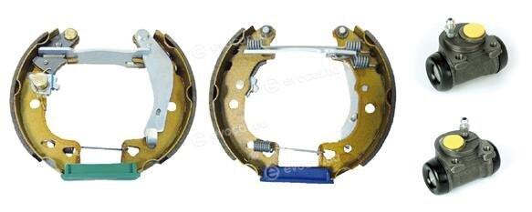 Brembo K 61 055