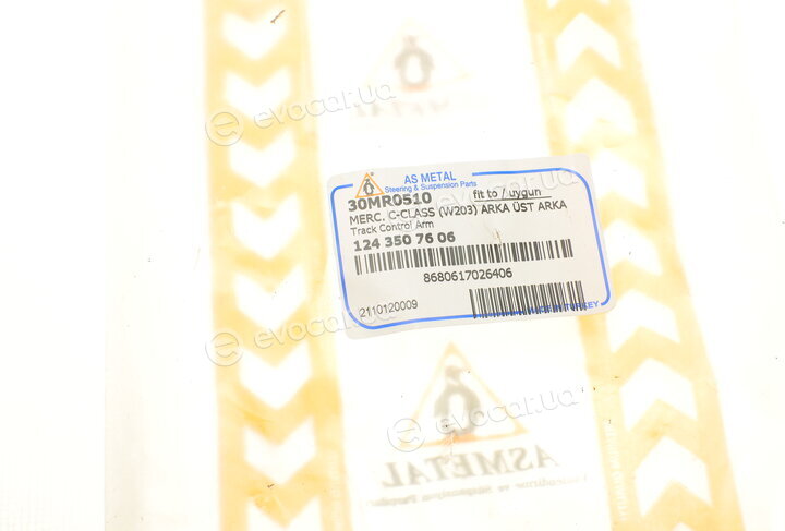 AS Metal 30MR0510