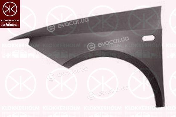 Pro Parts / Klokkerholm 6621311