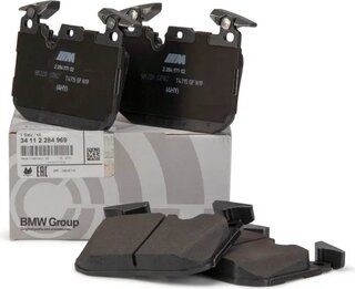 BMW / Mini 34116878882
