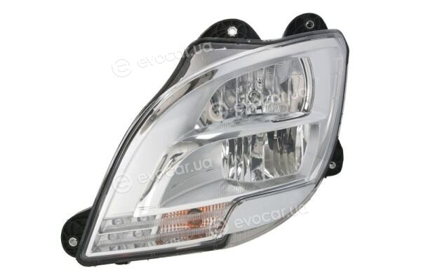Trucklight HL-DA006L