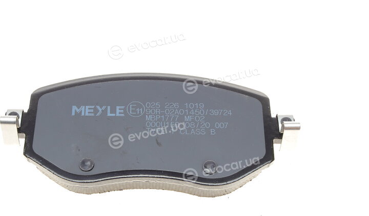 Meyle 025 226 1019
