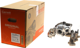Garrett 789016-5002S