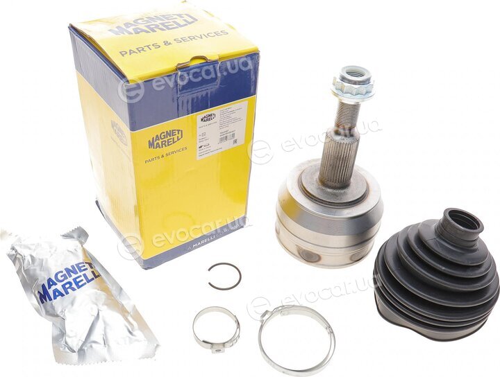 Magneti Marelli 302015100307