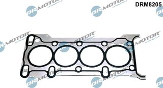 Dr. Motor DRM8205