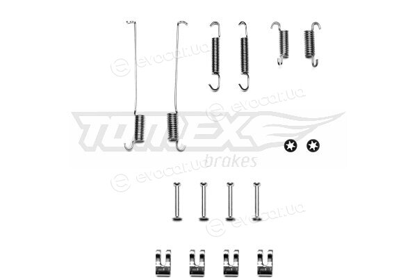 Tomex TX 40-22