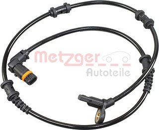 Metzger 09001069