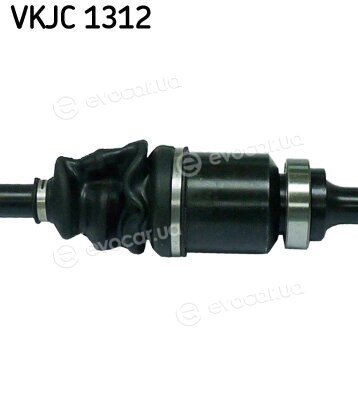 SKF VKJC 1312