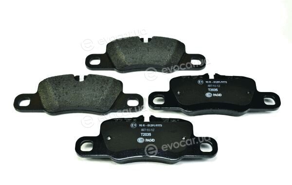 Hella 8DB 355 015-651
