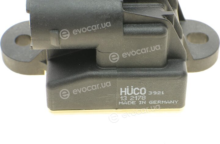 Astemo (Hitachi) / Huco 132178