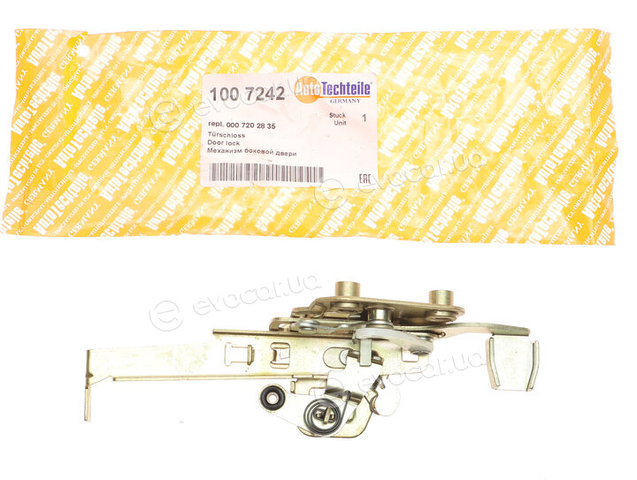 Autotechteile 100 7242