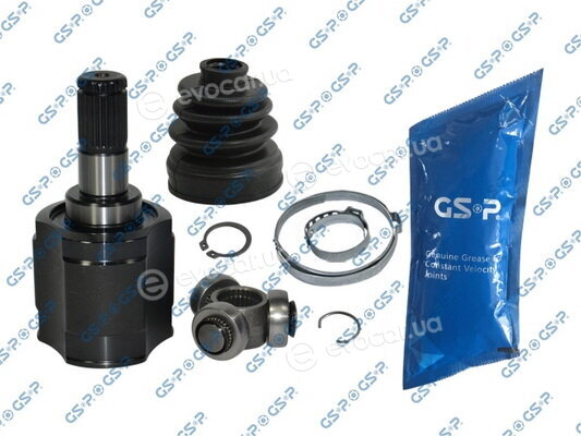 GSP 624012