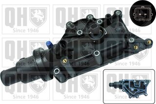 Quinton Hazell QTH679K