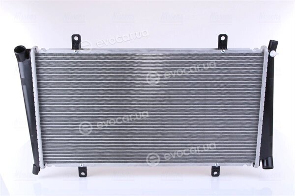 Nissens 65560A