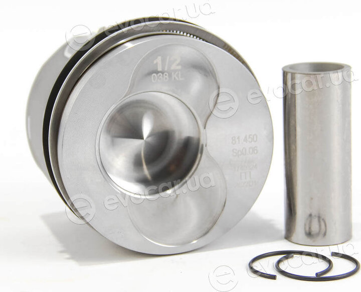 Mahle 028 06 02