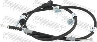 Febest 04100-GF4WDRH